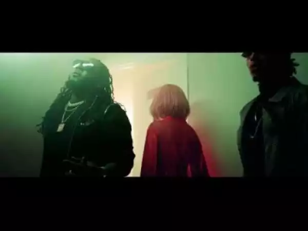 Video: LevyGrey Ft T-Pain – For Me